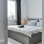 Inselpension Henriette Frühstückspension 3*