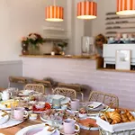 Frühstückspension Inselpension Henriette 3*