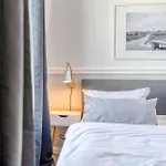 Inselpension Henriette Frühstückspension Norderney