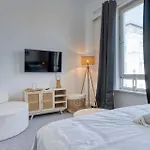 Inselpension Henriette Norderney