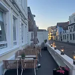 Frühstückspension Inselpension Henriette 3*