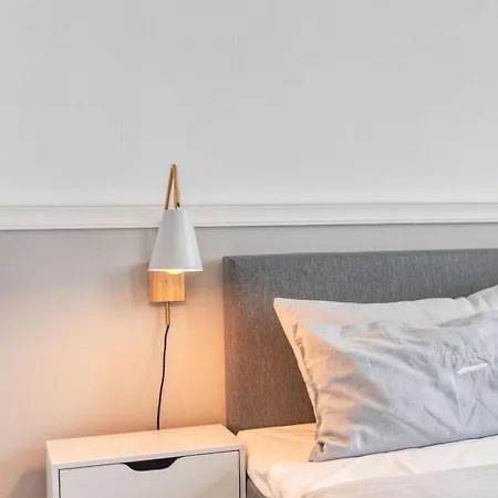 Inselpension Henriette 3* 노르데메이