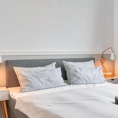 Inselpension Henriette Bed & Breakfast