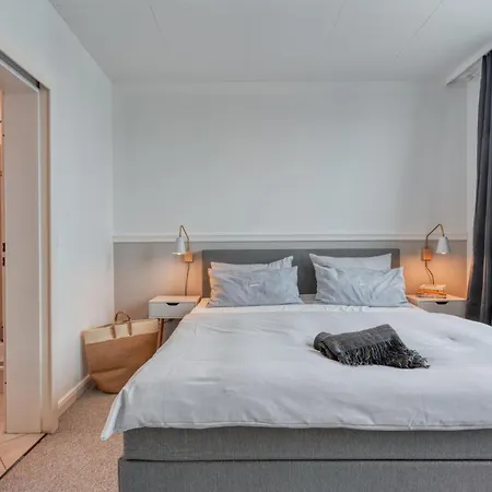 Inselpension Henriette 3* Norderney