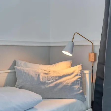 Bed & Breakfast Inselpension Henriette