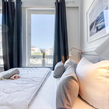 Inselpension Henriette 3*