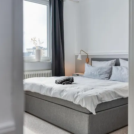 Inselpension Henriette Bed & Breakfast *