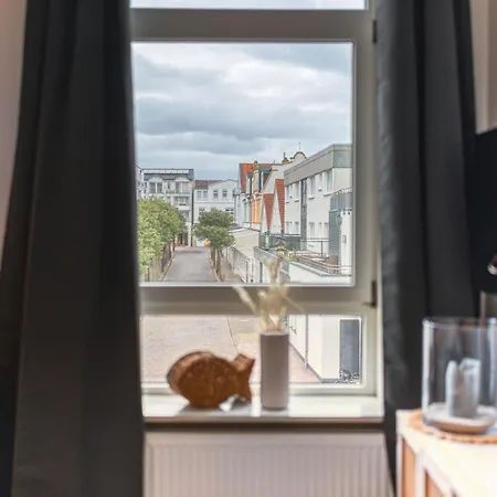 Inselpension Henriette Norderney