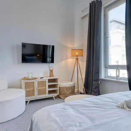 Inselpension Henriette Norderney