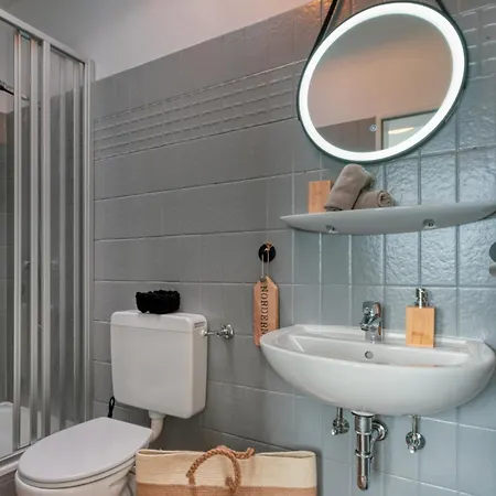 Inselpension Henriette Bed & Breakfast Norderney
