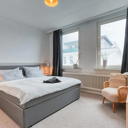 Inselpension Henriette * Norderney