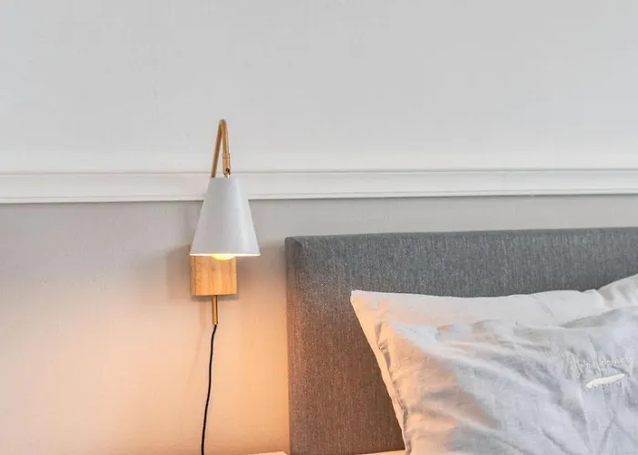 Inselpension Henriette 3* Norderney