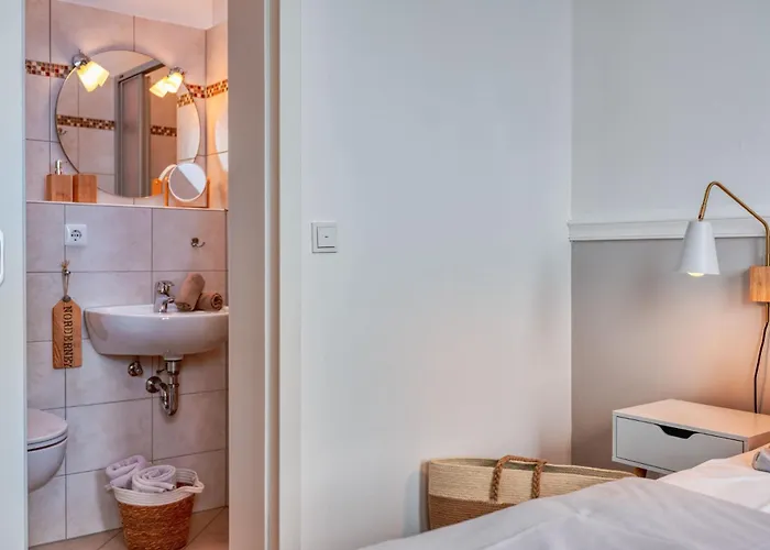 Inselpension Henriette