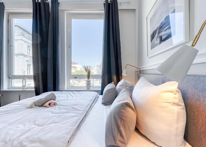 Inselpension Henriette 3*