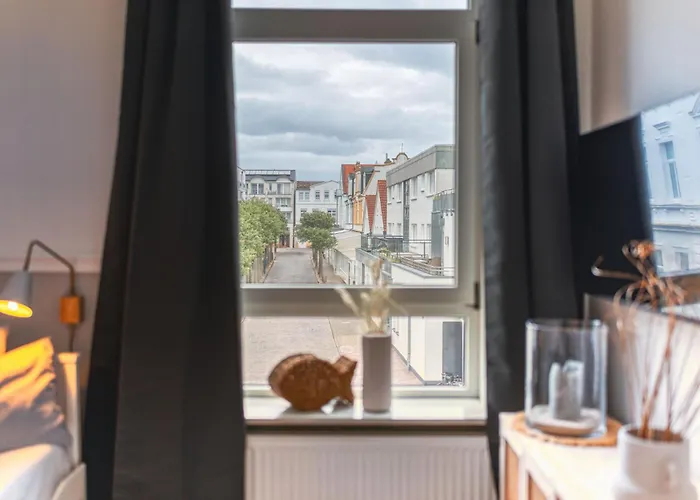 Inselpension Henriette Norderney