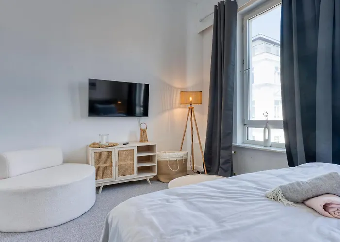 Inselpension Henriette Norderney