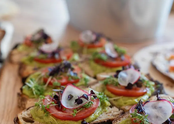 Inselpension Henriette Bed & Breakfast 3*